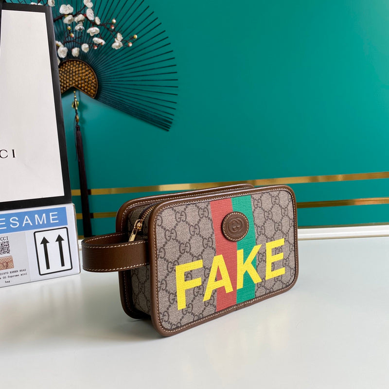 Ozarra - GUKI Bags - 2184