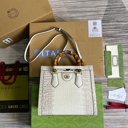 Ozarra - GUKI Bags - 1382