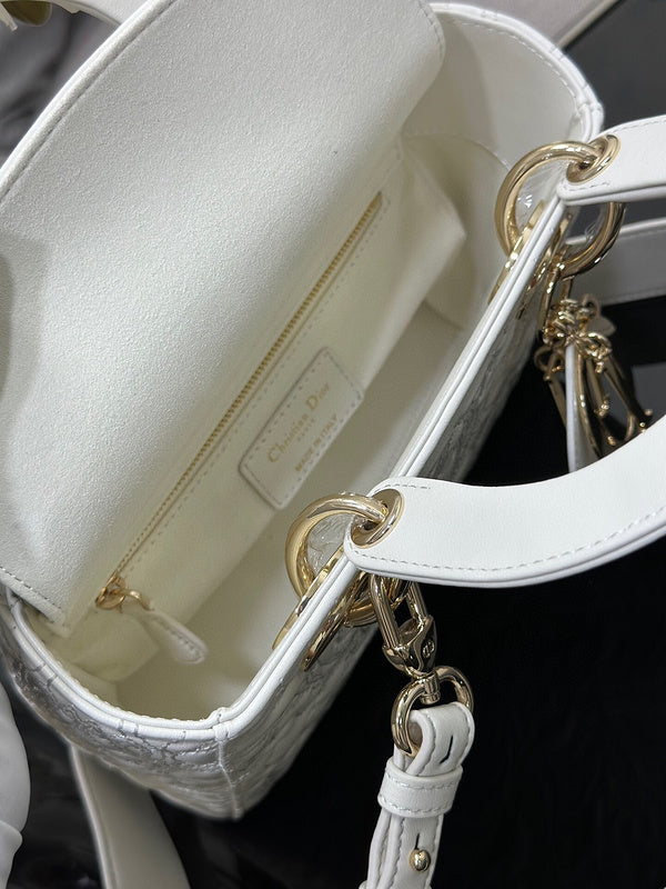 Ozarra - Dir Bags - 1206