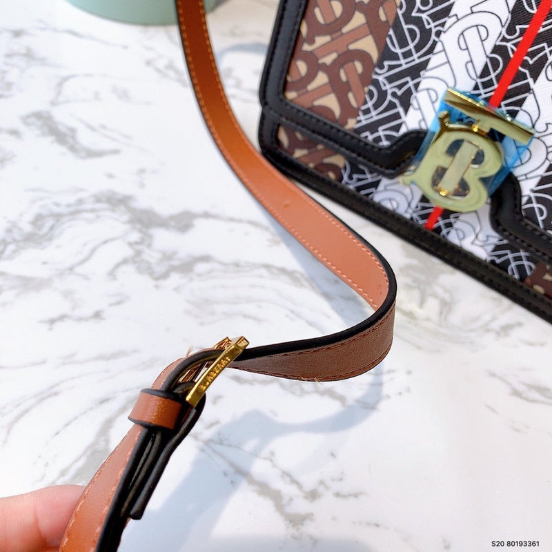 Ozarra Fashion -BBR Bags - 729