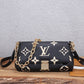 Ozarra Fashion Lu-Vi Bags - 16799