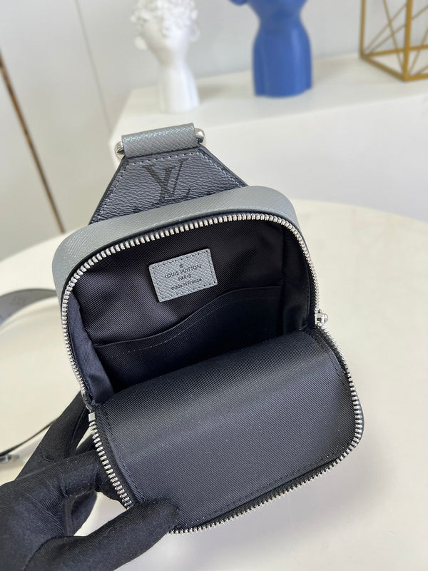 Ozarra Fashion Lu-Vi Bags - 16751