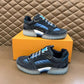 Ozarra Luxury - LOV Men Shoes - 1544