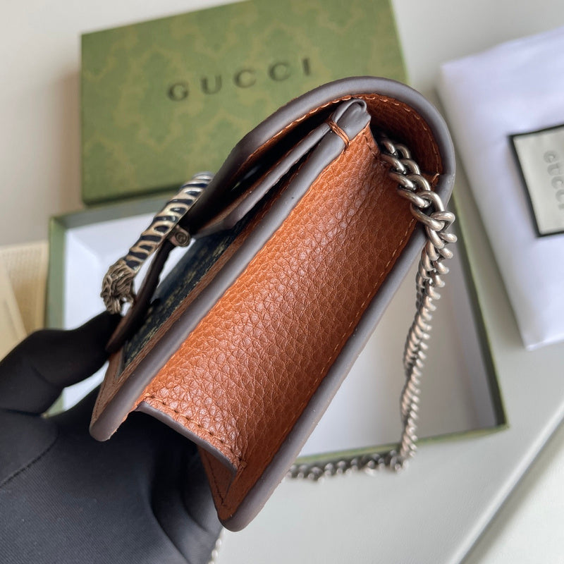 Ozarra - GCI Bags - 1956