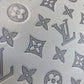 Ozarra Fashion Lu-Vi Bags - 16687