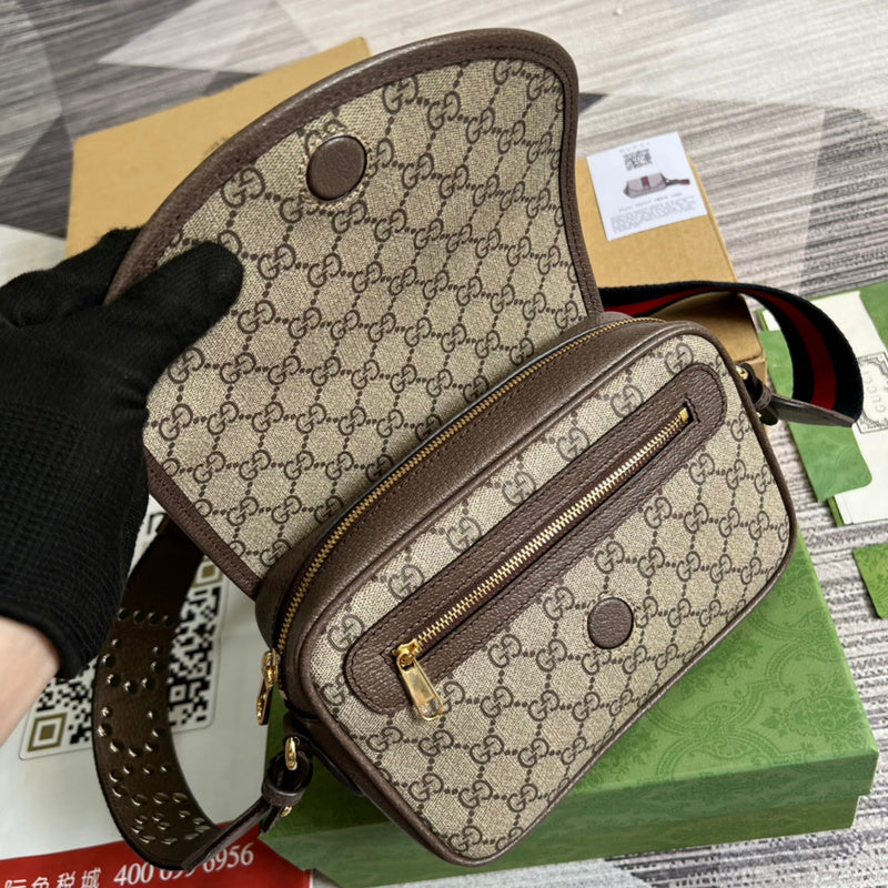 Ozarra - GCI Bags - 4194