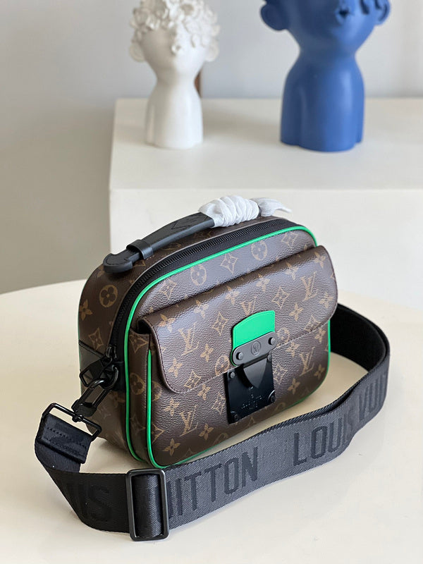 Fashion Lu-Vi bags - 3031