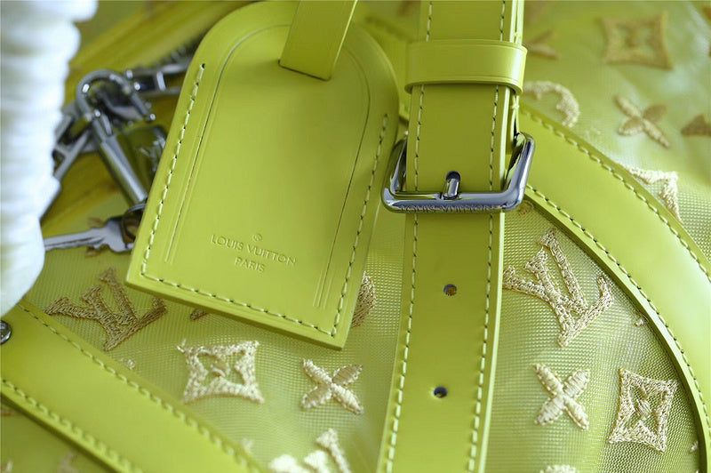 Ozarra Fashion Lu-Vi bags - 11310