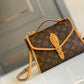Ozarra Fashion Lu-Vi bags - 17005