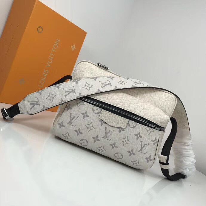 Ozarra Fashion Lu-Vi bags - 10452