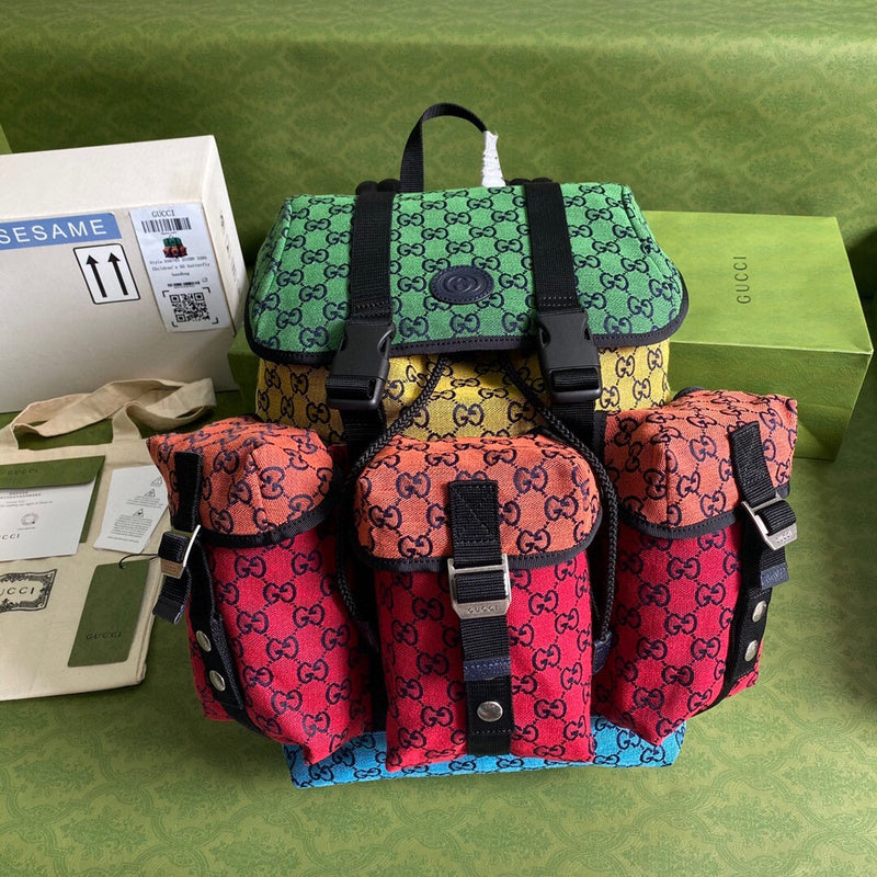Ozarra - GCI Bags - 5804