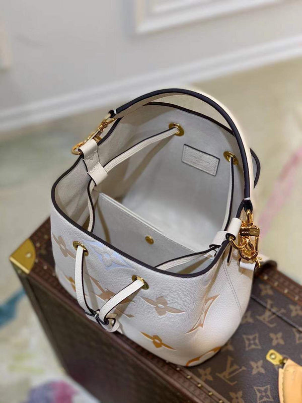Ozarra Fashion Lu-Vi bags - 17540