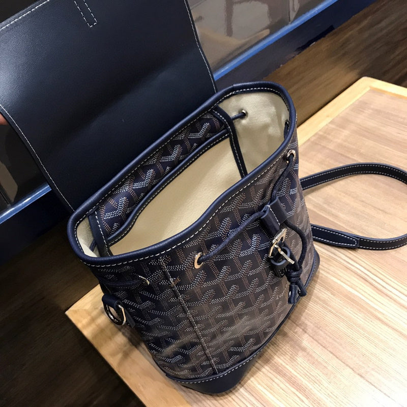 Ozarra - GOD Bags - 017