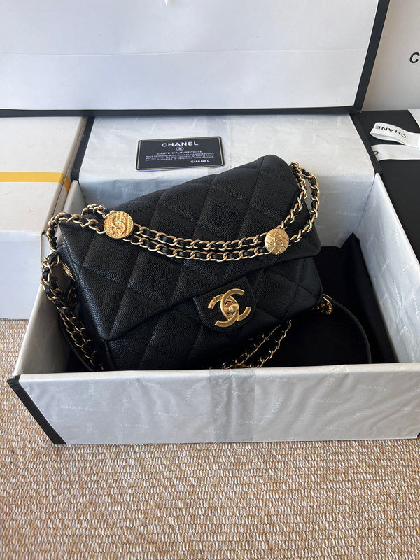 BAB - CHL Bags - 3056