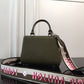 Ozarra Fashion Lu-Vi bags - 17102
