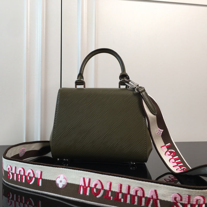 Ozarra Fashion Lu-Vi bags - 17102