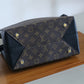 Ozarra Fashion Lu-Vi bags - 8029
