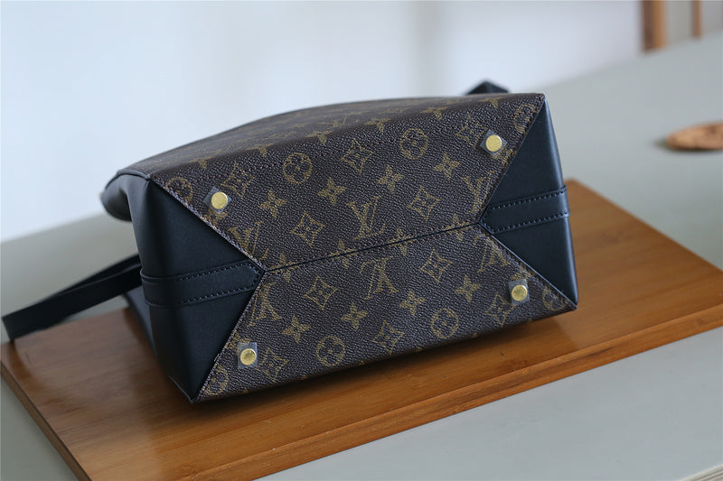 Ozarra Fashion Lu-Vi bags - 8029