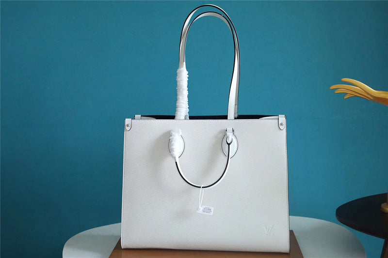 Ozarra Fashion Lu-Vi bags - 8666