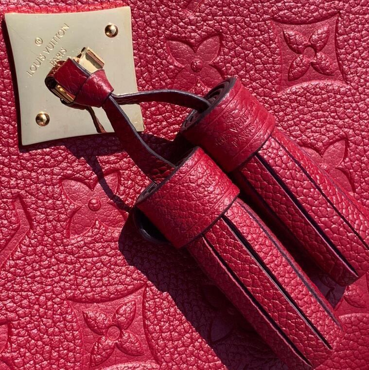 Ozarra Luxury - LOV Bags - 2936