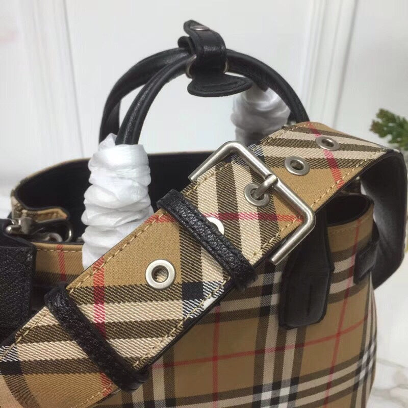 Ozarra Fashion -BBR Bags - 1619