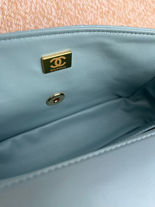 BAB - CHL Bags - 3127