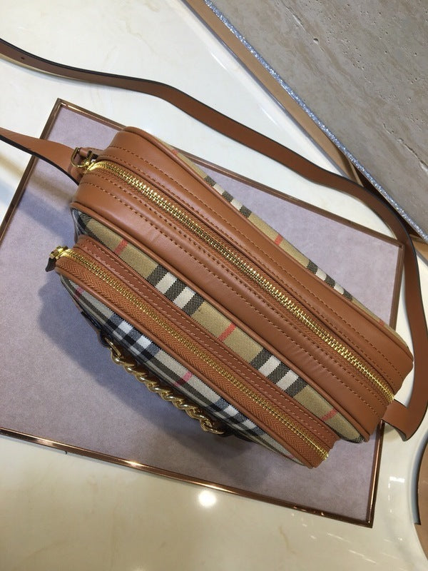 Ozarra Fashion -BBR Bags - 1117