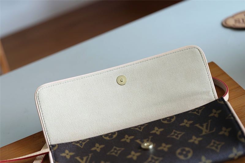 Ozarra Fashion Lu-Vi bags - 9058