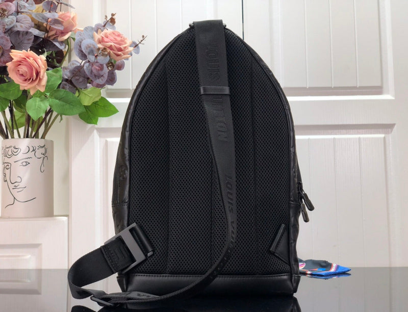 Fashion Lu-Vi bags - 2812