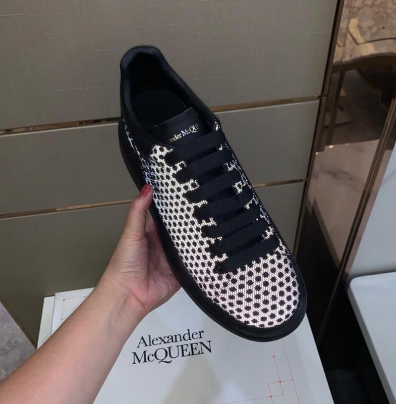 Ozarra Luxury - AQ Men SHoes - 363