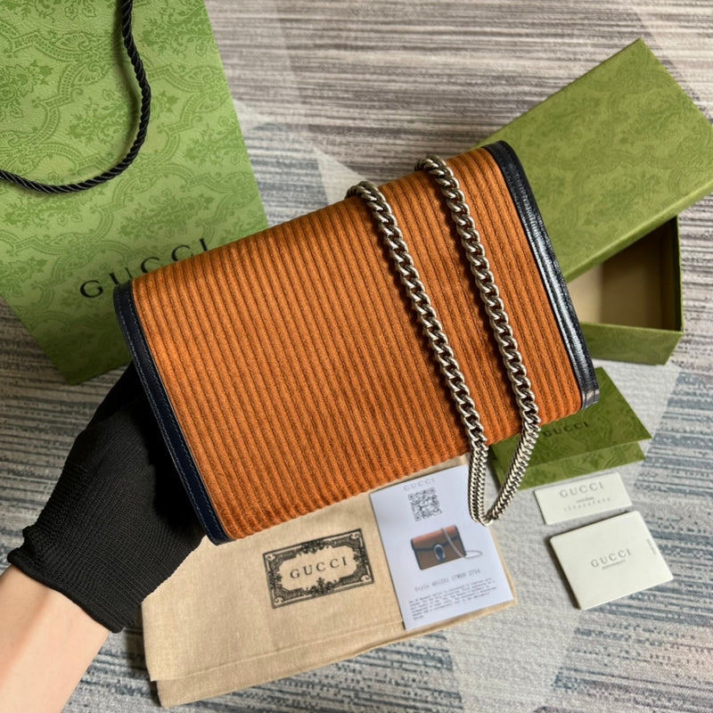 Ozarra - GCI Bags - 4896