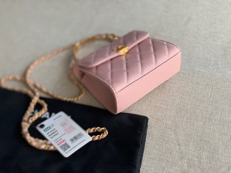 BAB - CHL Bags - 2876
