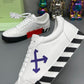 Ozarra Luxury - YZO Men Shoes - 119