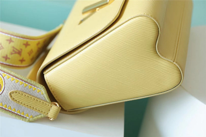 Ozarra - LUV Bags - 534