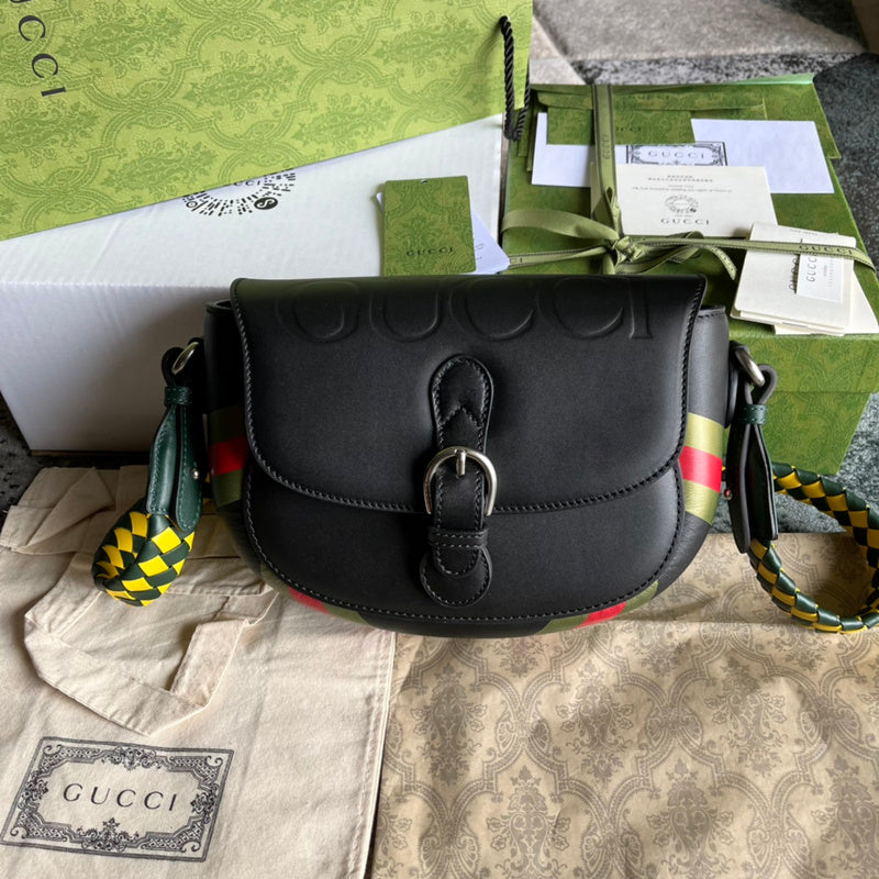 Ozarra - GUKI Women Bags - 1007