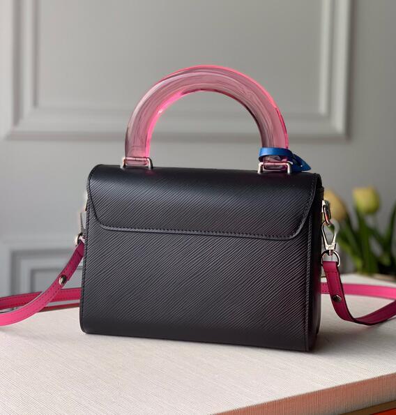 Ozarra Luxury - LOV Bags - 3139