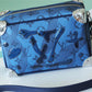 Ozarra Fashion Lu-Vi bags - 9916