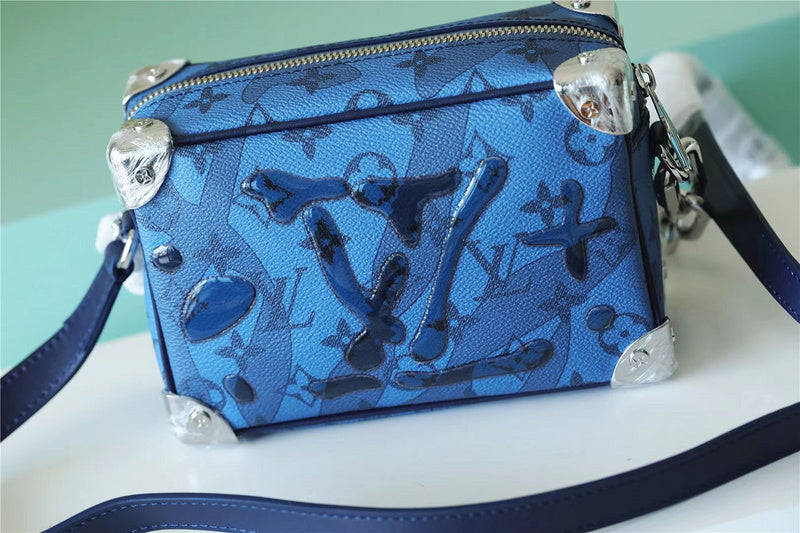 Ozarra Fashion Lu-Vi bags - 9916
