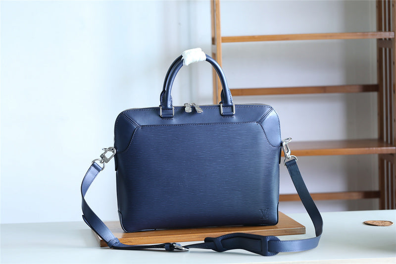 Ozarra Fashion Lu-Vi bags - 9881