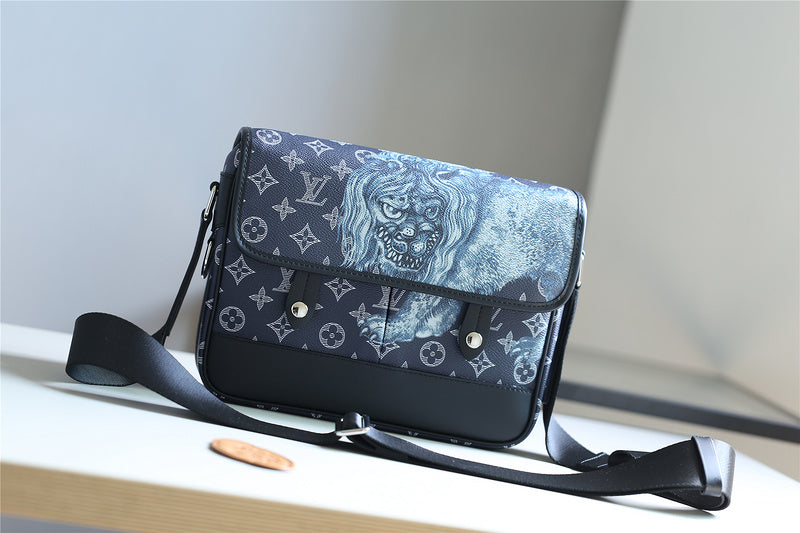 Ozarra Fashion Lu-Vi bags - 10471