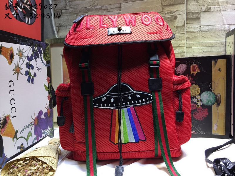 Ozarra - GCI Bags - 2355