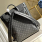 Ozarra Luxury - LOV Bags - 2540