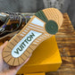 Ozarra Luxury - LOV Men Shoes - 543