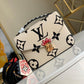 Ozarra Luxury - LOV Bags - 2741
