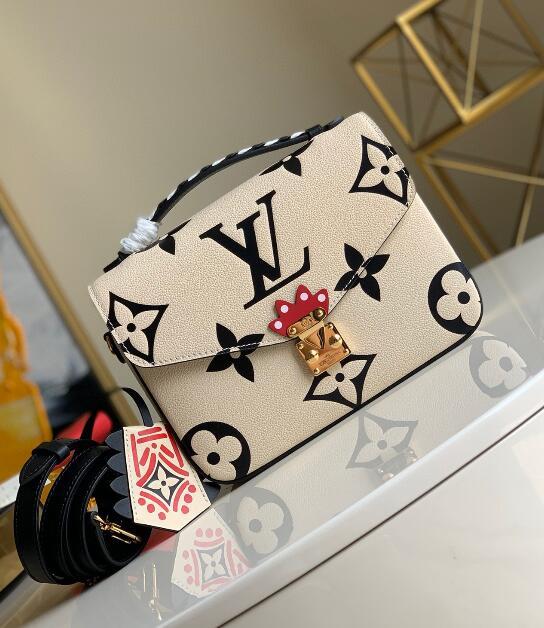 Ozarra Luxury - LOV Bags - 2741