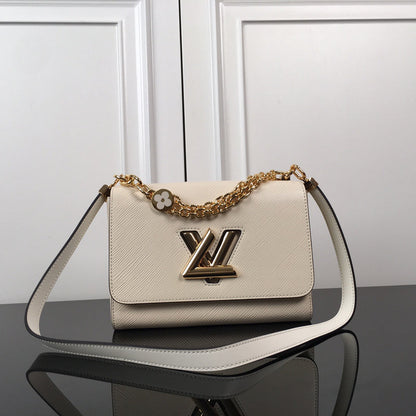 Ozarra Fashion Lu-Vi Bags - 16971