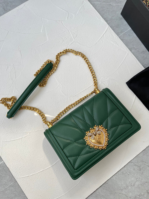 Ozarra - DG Bags - 129