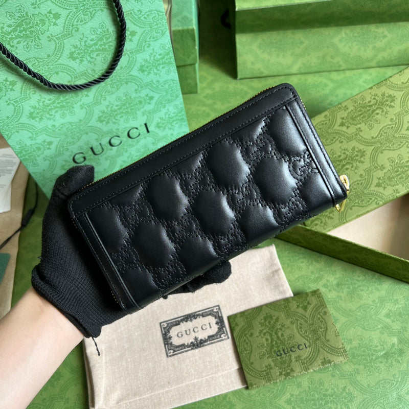 OZ - GCI Bags - 821