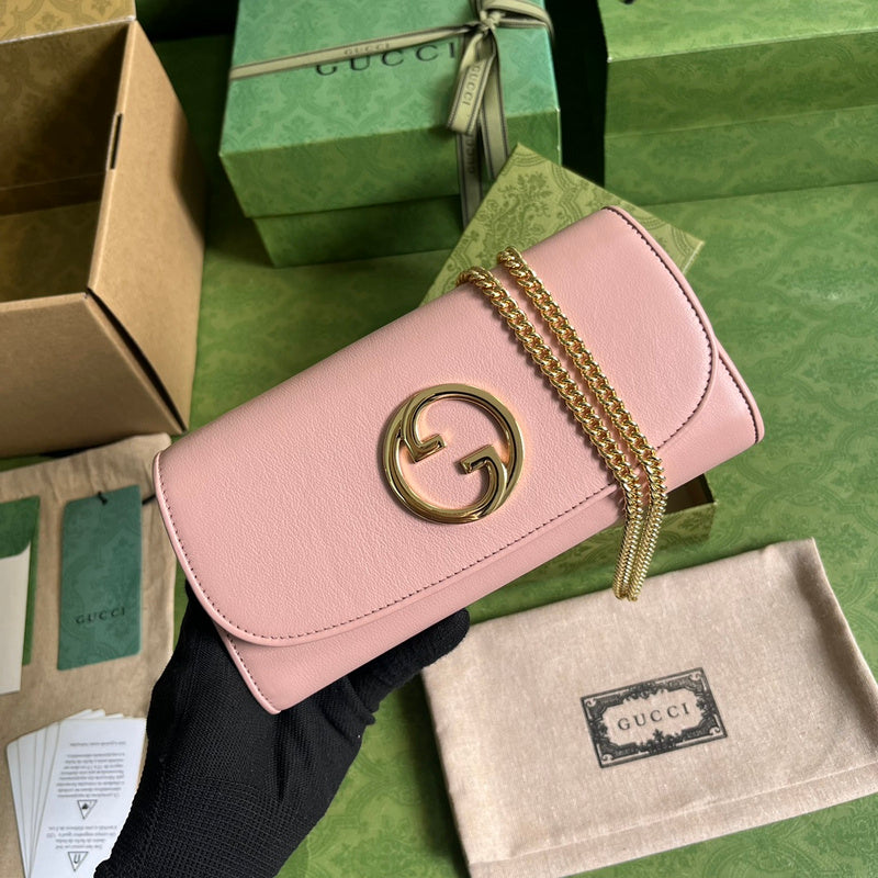 OZ - GCI Bags - 1238