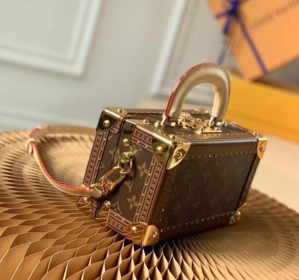 Ozarra Luxury - LOV Bags - 2410
